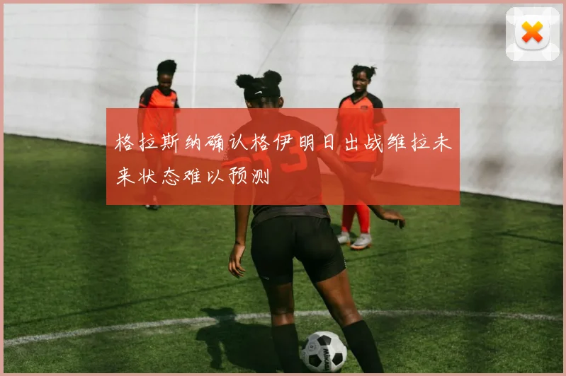 格拉斯纳确认格伊明日出战维拉未来状态难以预测